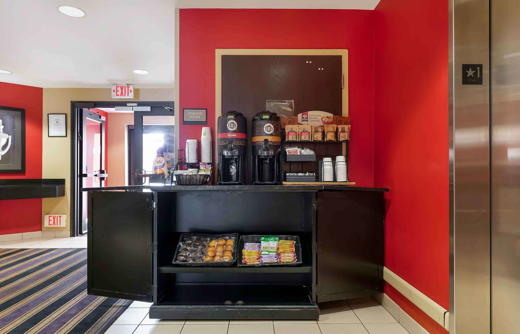 Foto - Sonesta Simply Suites Lansing