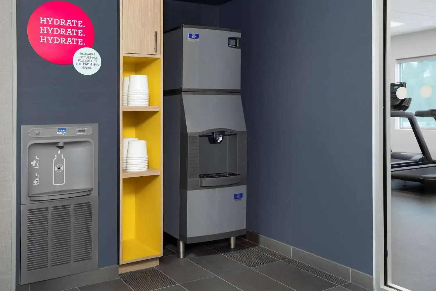 Foto - Tru By Hilton Orlando Convention Center