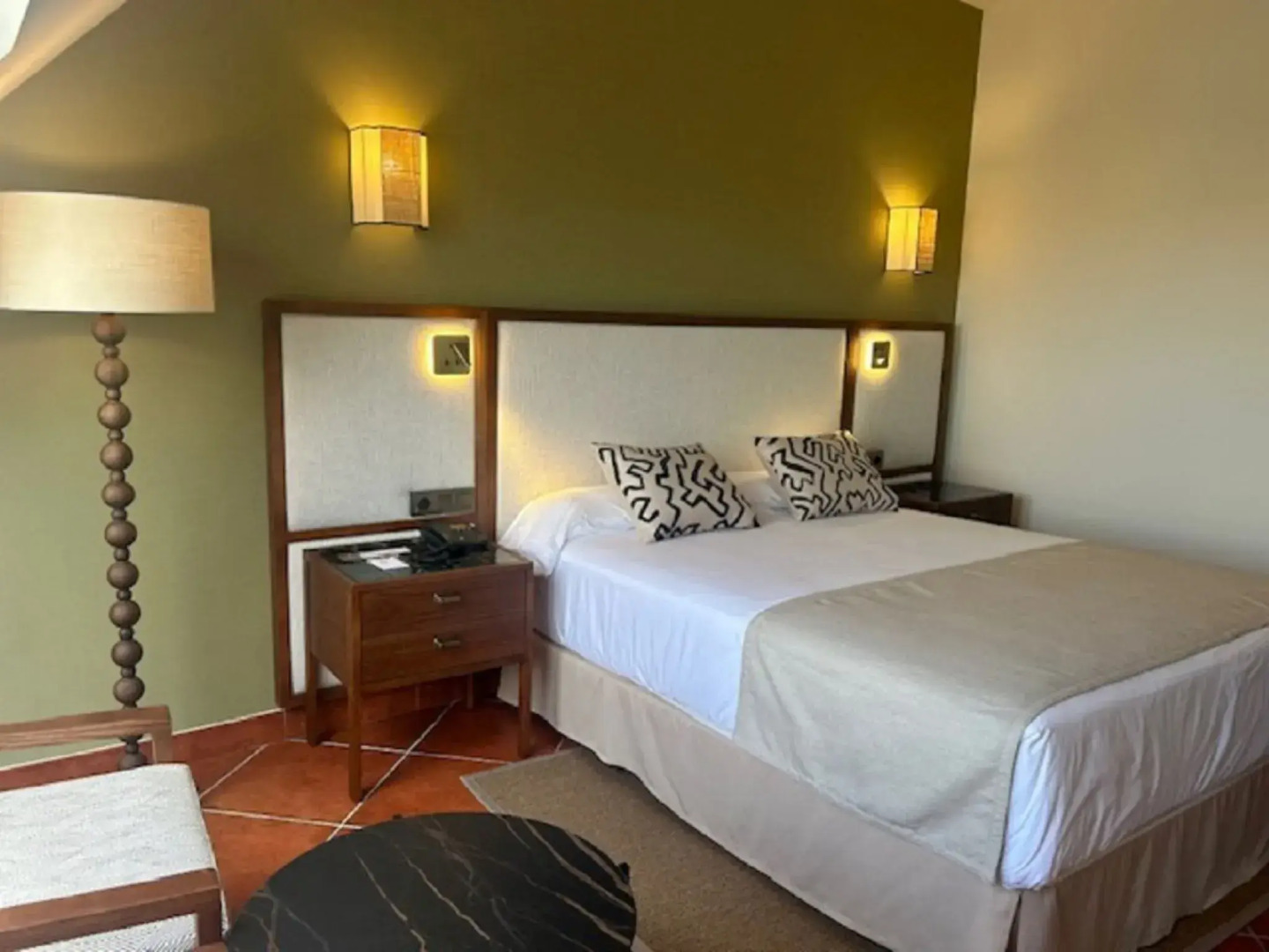 Foto - Puerto Antilla Grand Hotel