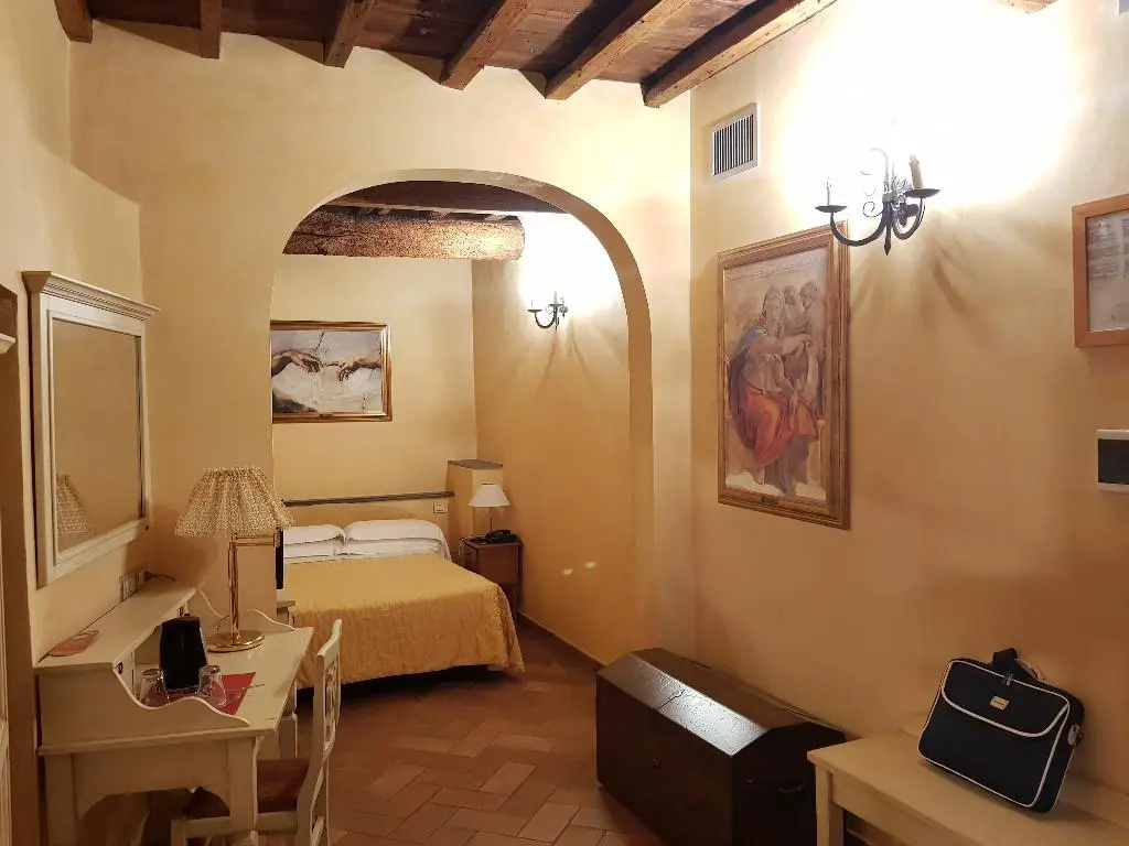 Foto - Porta Faenza Hotel