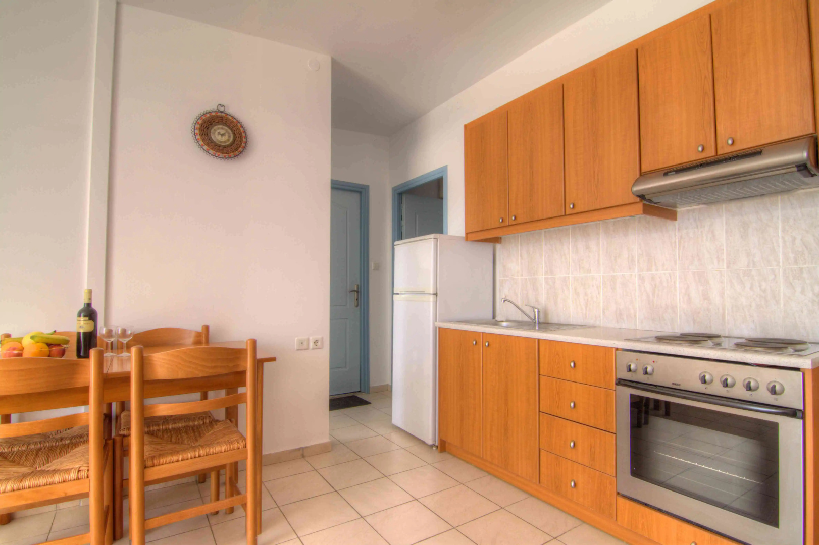 Foto - Sunrise Hotel & Apartments