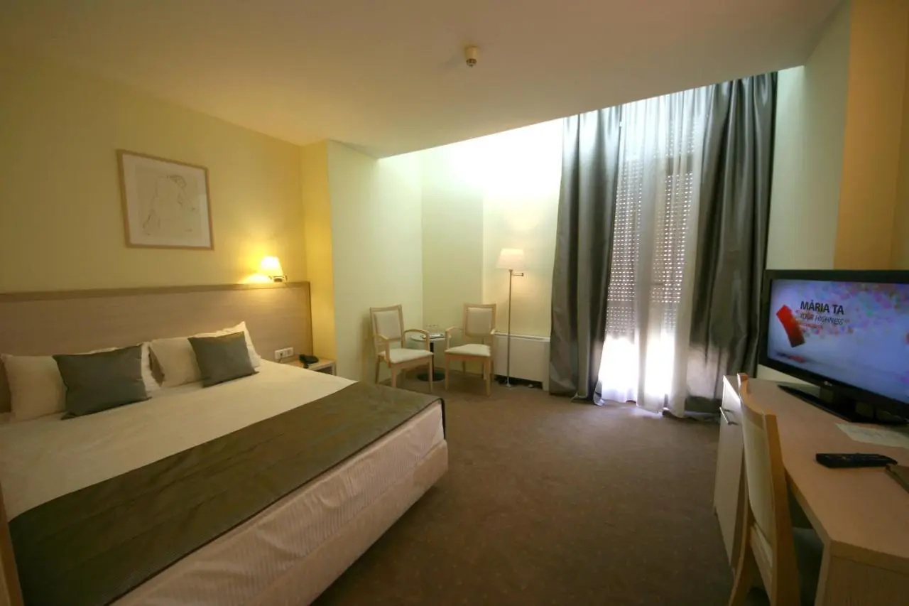 Foto - Hotel Savoy