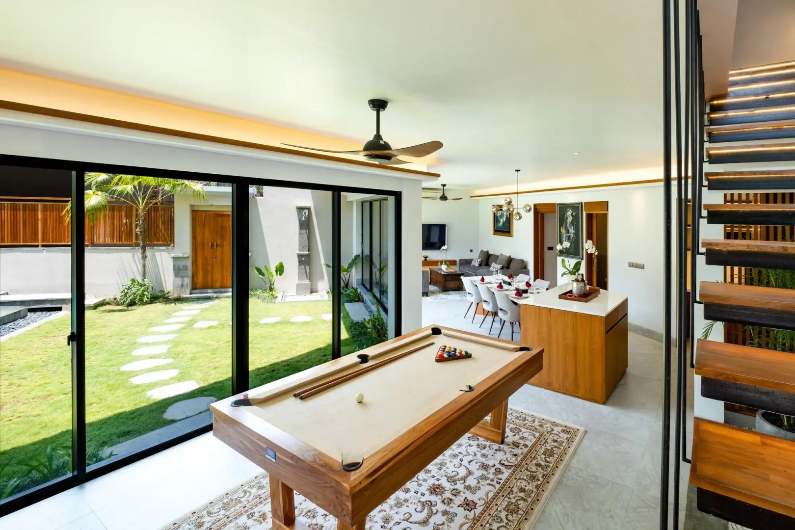 Foto - La Numa Villas Canggu