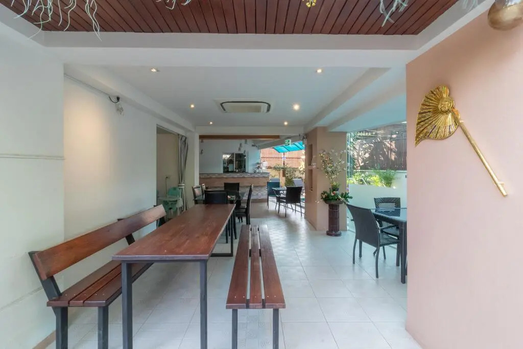 Photo - Rendezvous Classic House