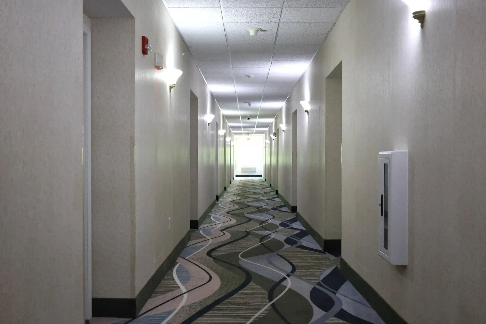Foto - MainStay Suites Madison Airport