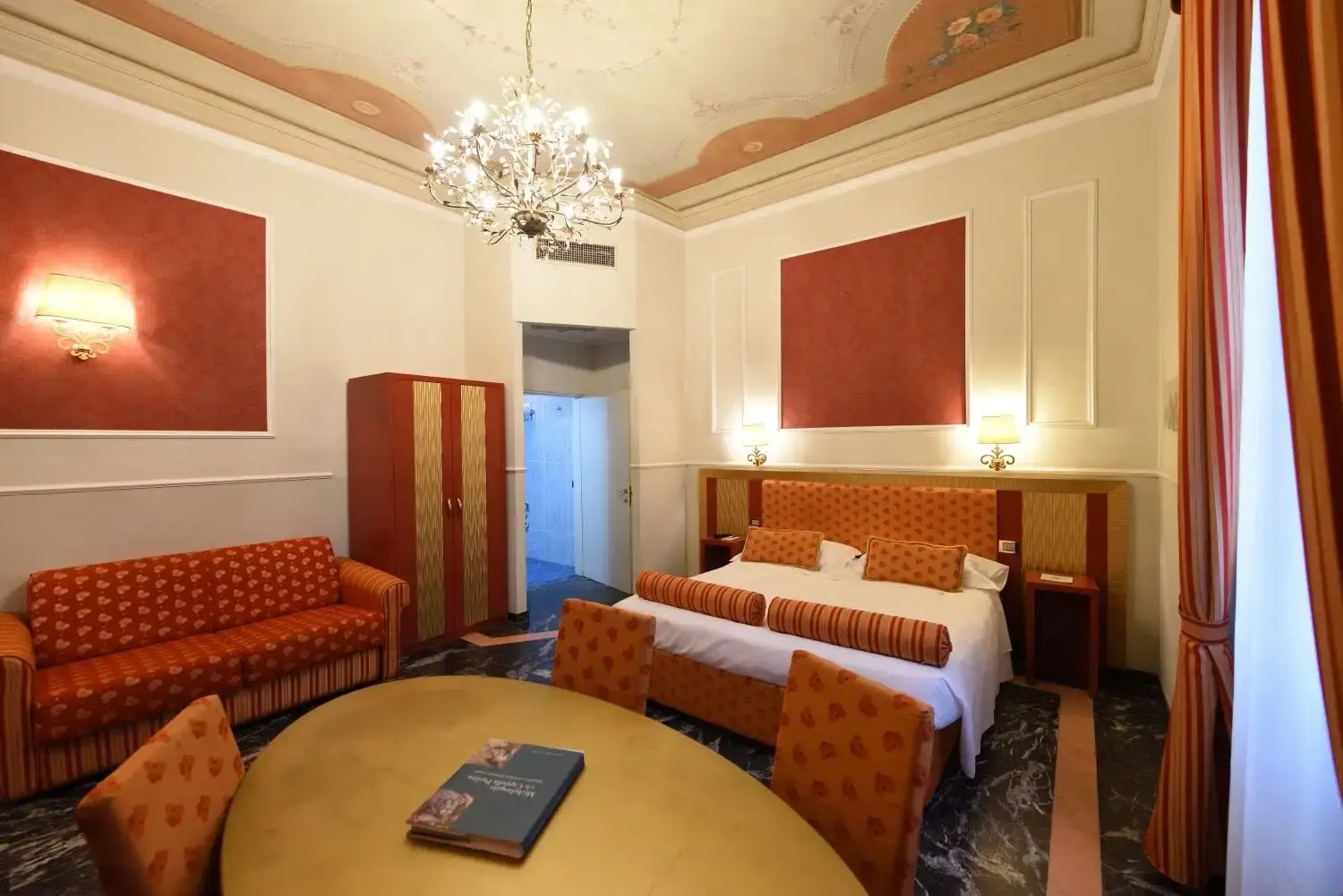 Photo - Relais La Corte di Cloris