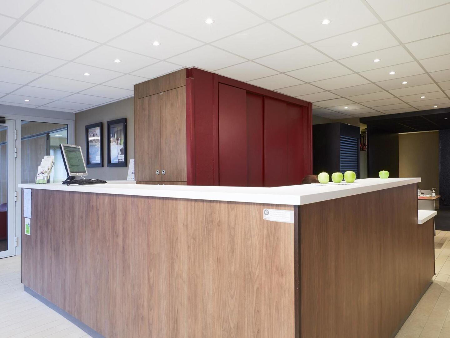 Foto - Campanile Montesson - Le Vésinet