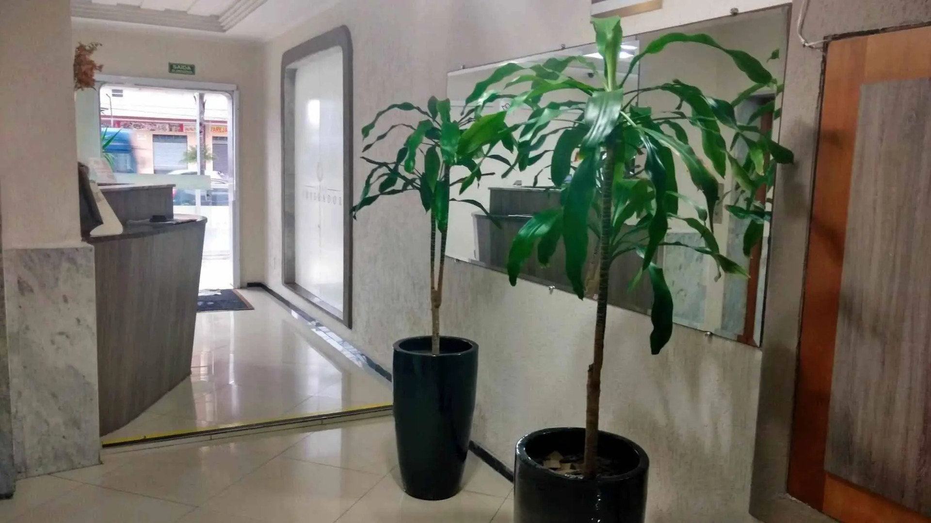 Foto - Hotel Imperador