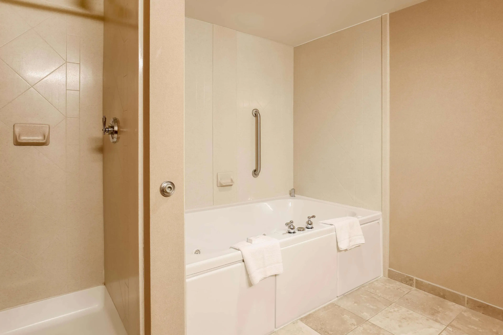 Foto - Hampton Inn Nanuet