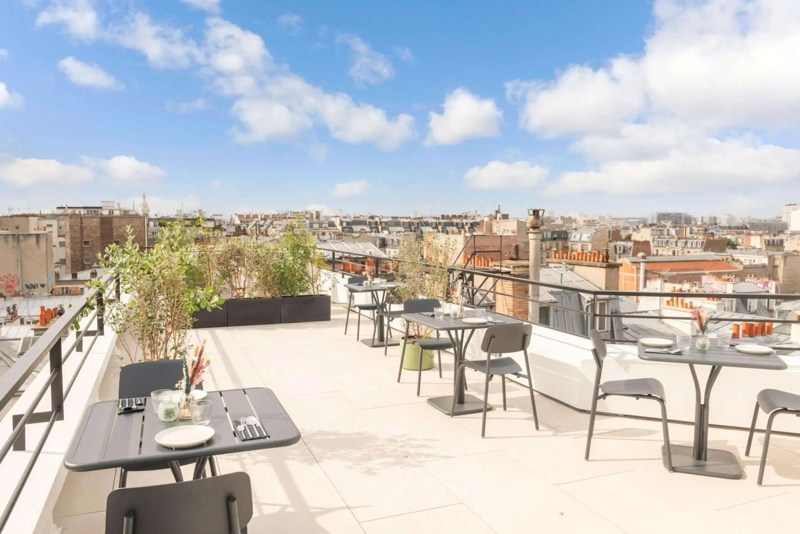 Foto - Le Lampika Hôtel