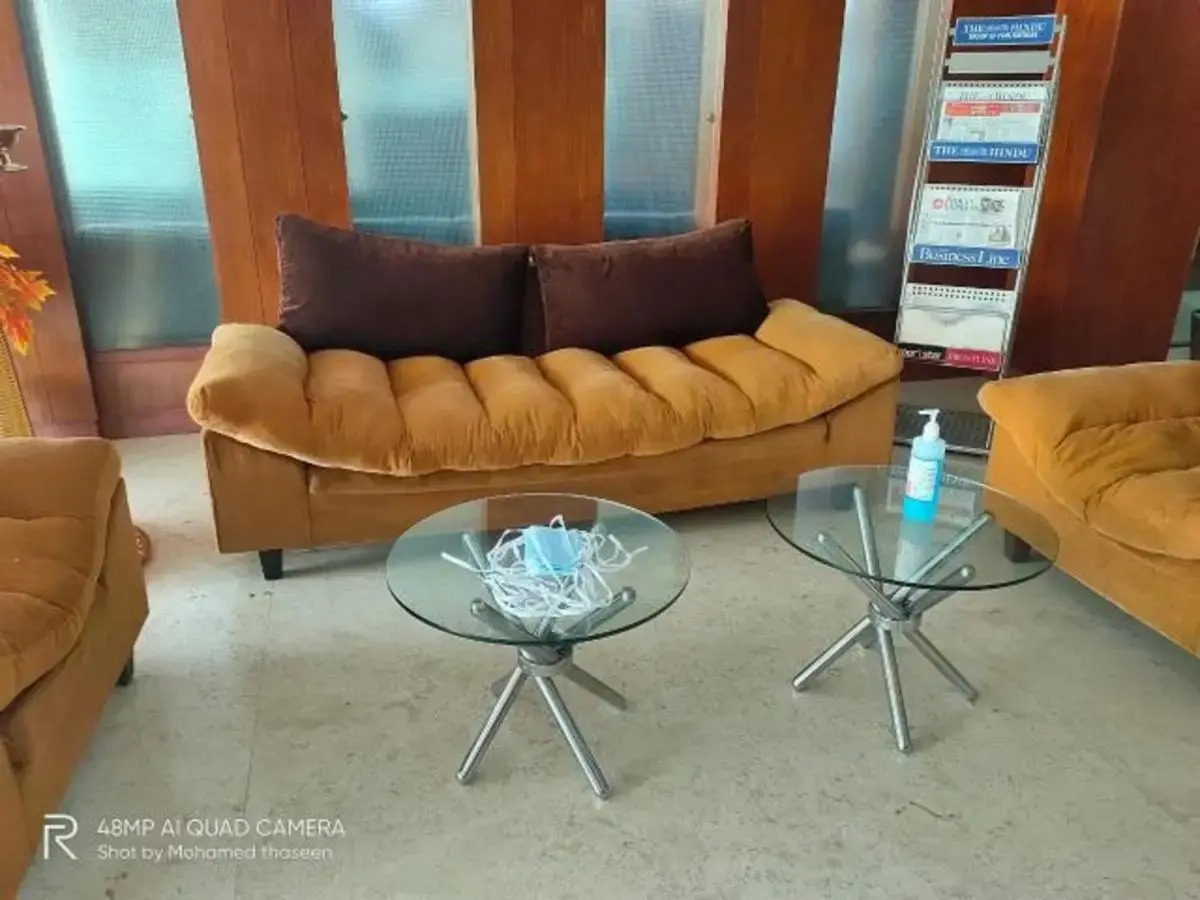 Photo - The Castello Residency