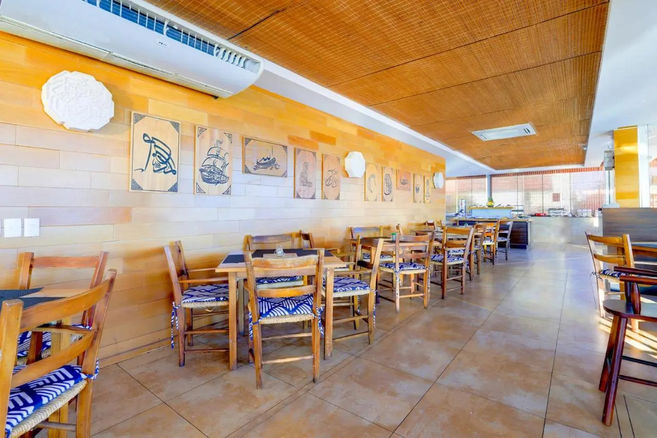 Foto - Palace Praia Hotel