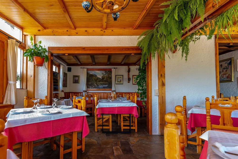 Foto - Hotel La Fragua I