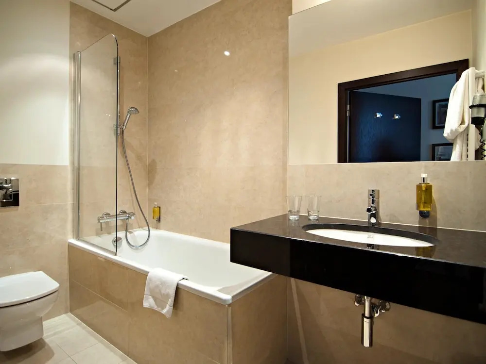 Photo - Europeum Hotel