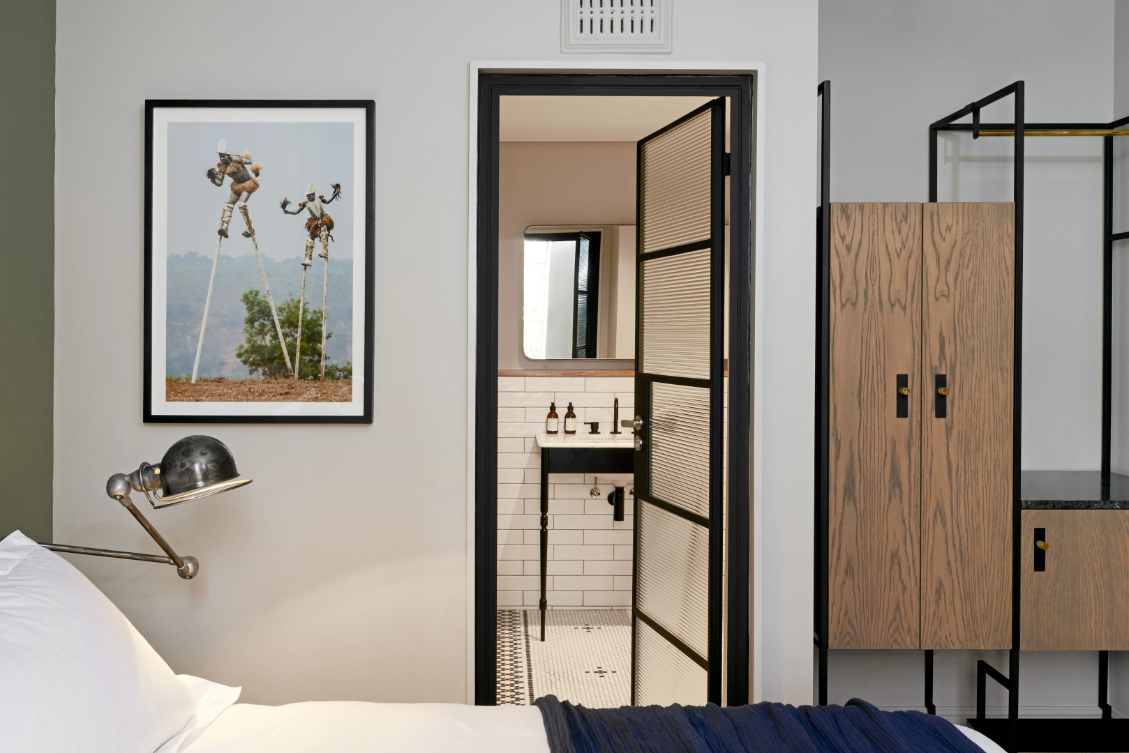 Foto - Gorgeous George by Design Hotels