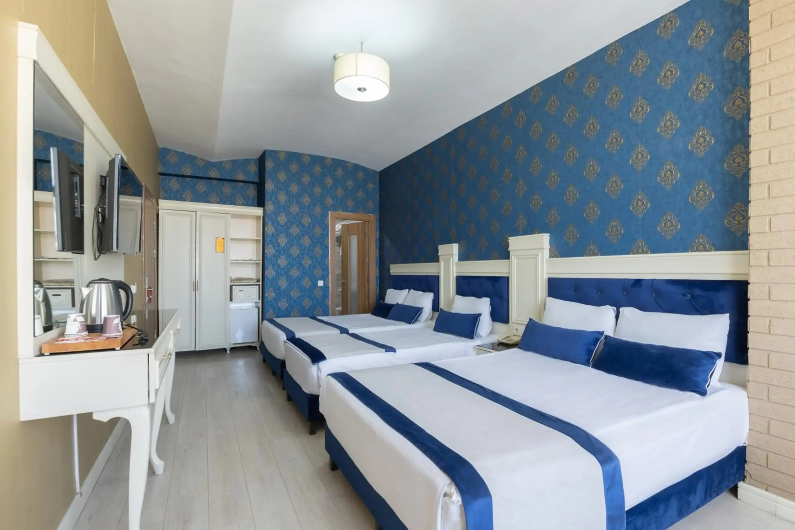 Photo - Seher HOTEL