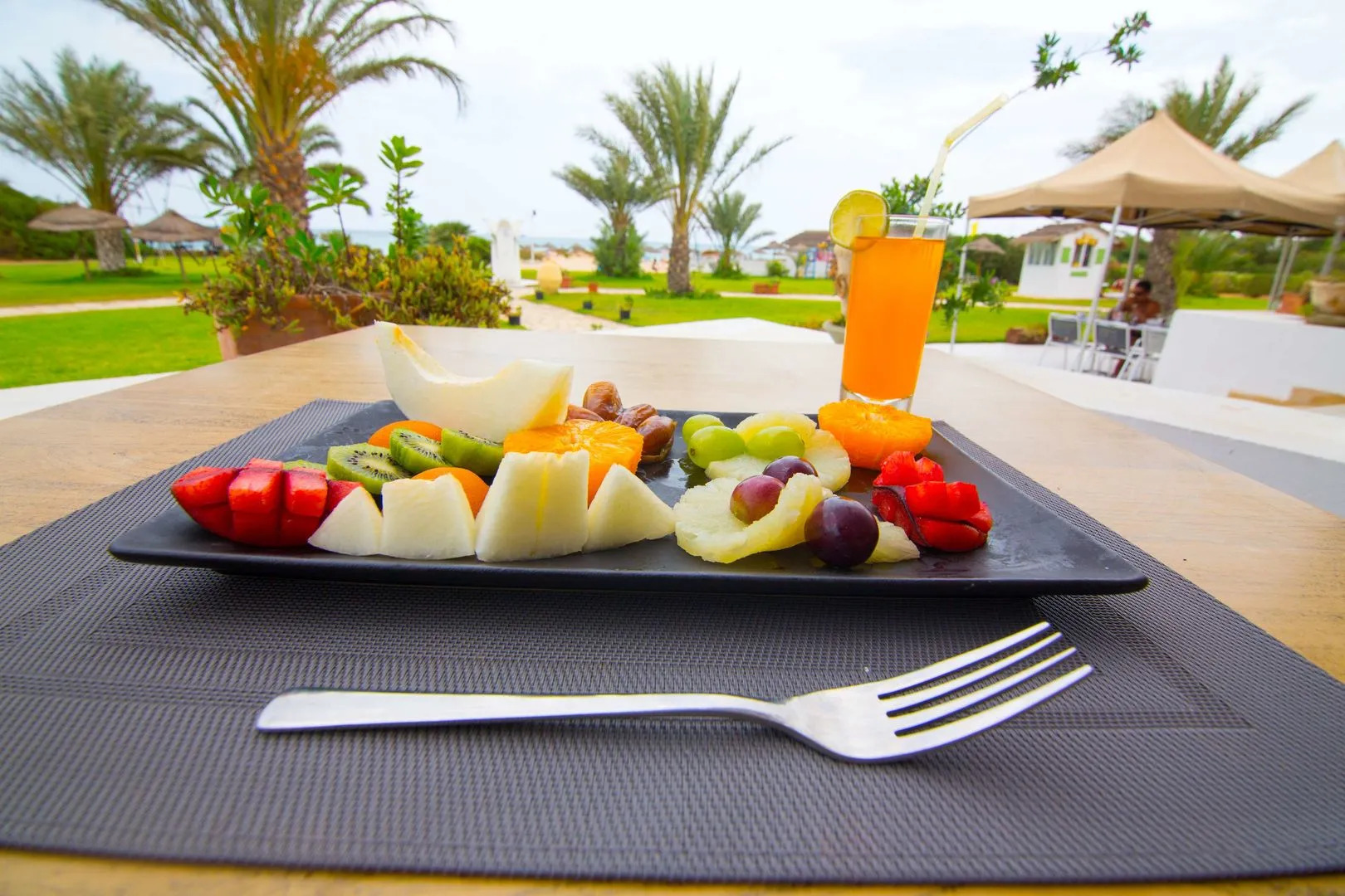 Foto - Royal Tulip Taj Sultan