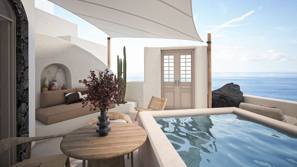 Foto - You and Me Suites Oia