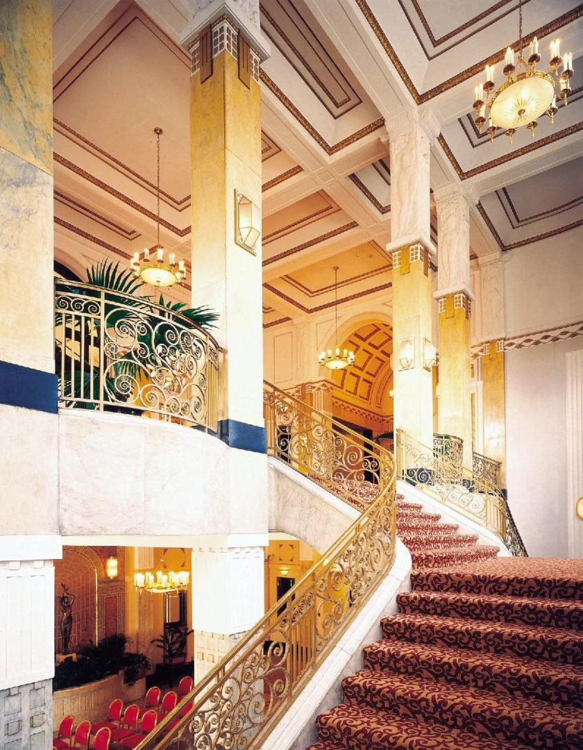 Photo - Okura Garden Hotel Shanghai