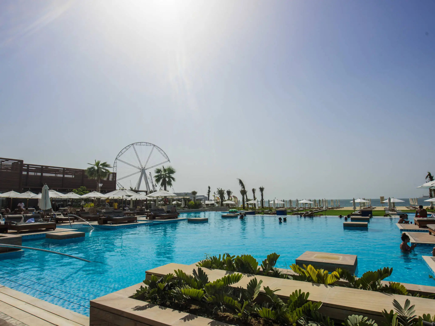 Foto - Rixos Premium Dubai JBR