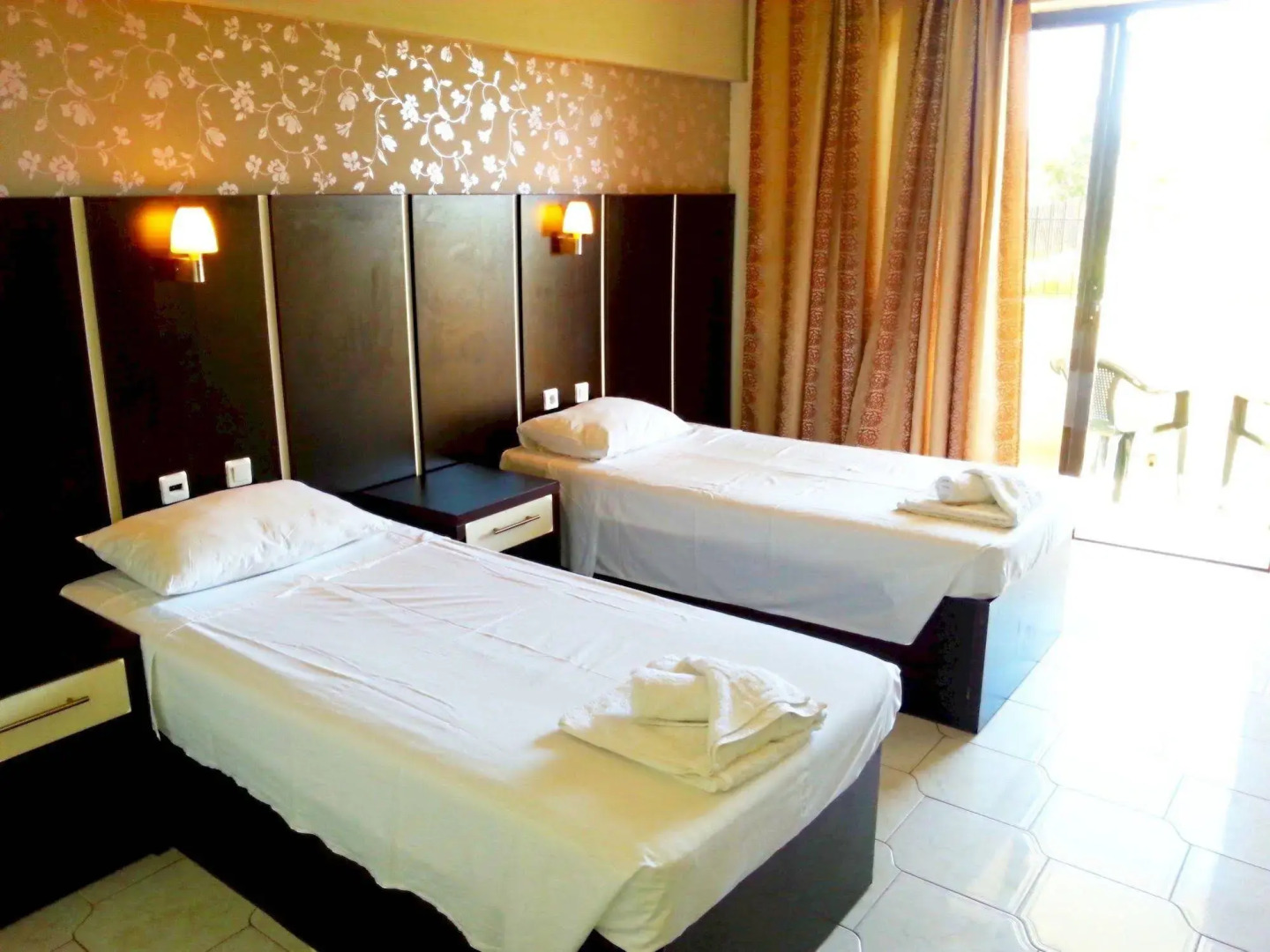 Foto - Rose Hotel Faliraki