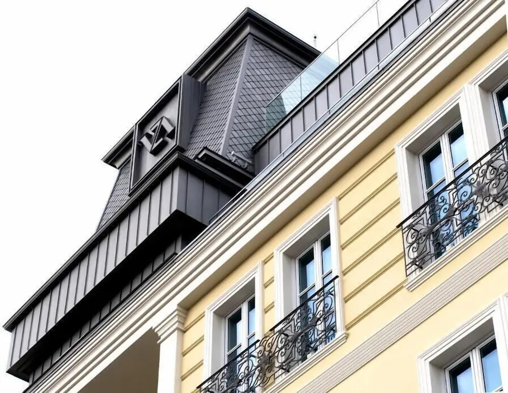 Foto - VIZUALIZA Residence Hotel by HMG