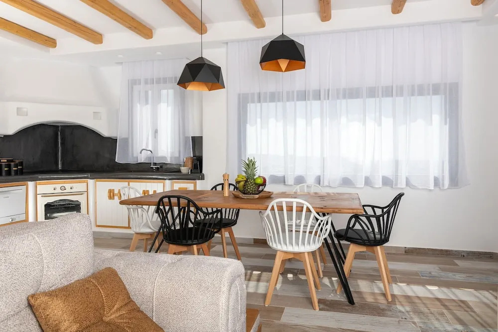 Foto - Naxian Sunset Luxury Villas