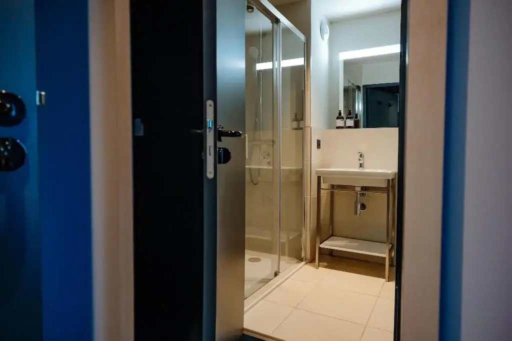 Photo - ibis Styles Bordeaux Lac Bruges