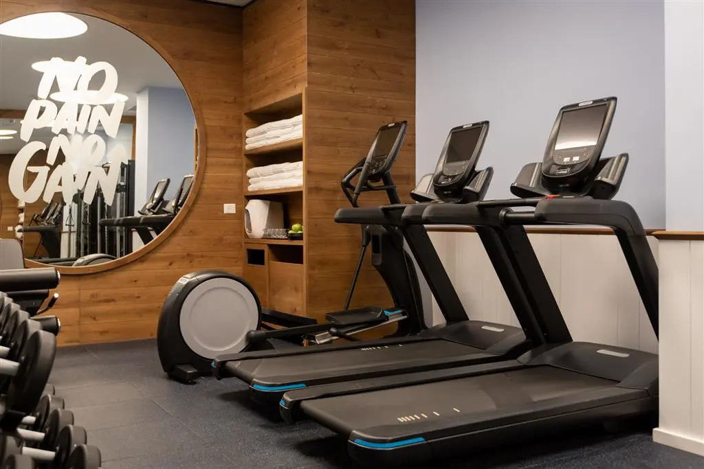 Photo - Ink Hotel Tel Aviv