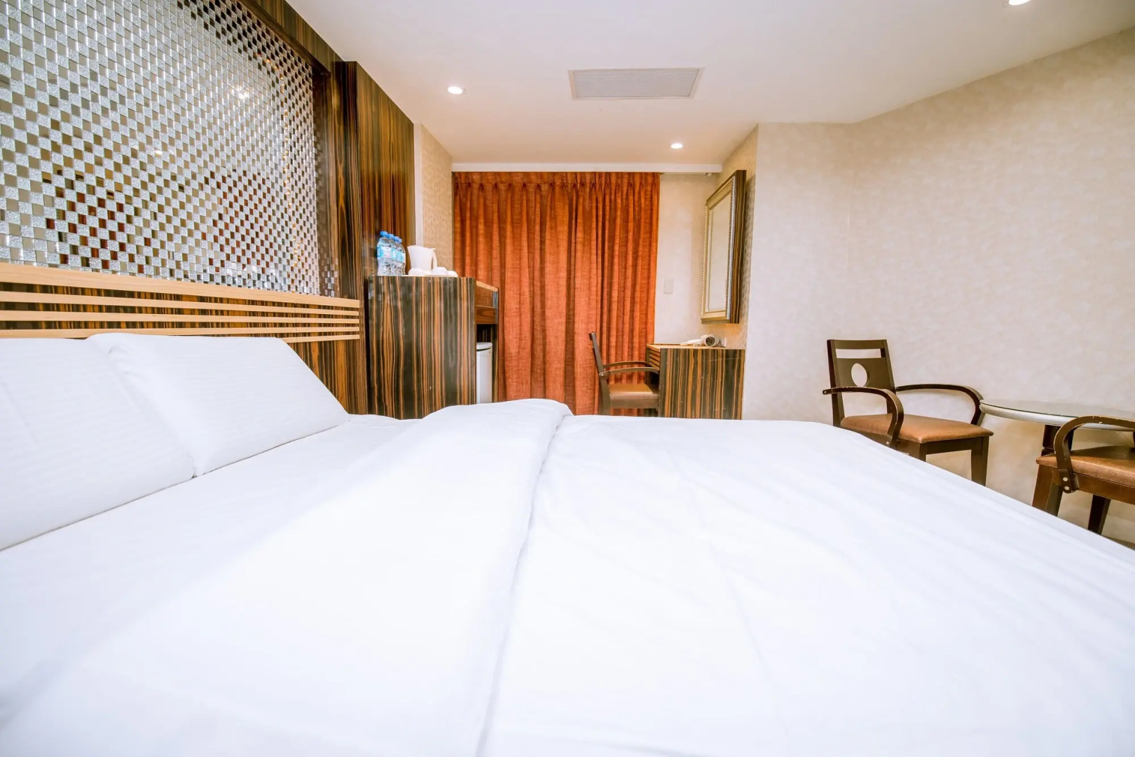 Foto - Guide Hotel Taipei Xinyi