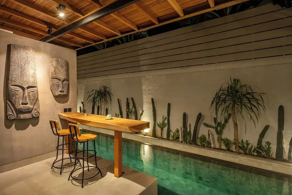 Foto - Ubud Lila Concept