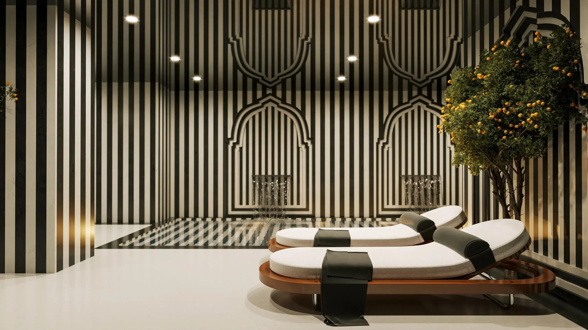 Photo - Gran Hotel Claridge Granada - Preferred Hotels & Resorts