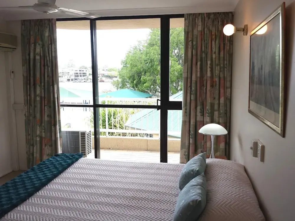 Photo - Kirribilli Apartments