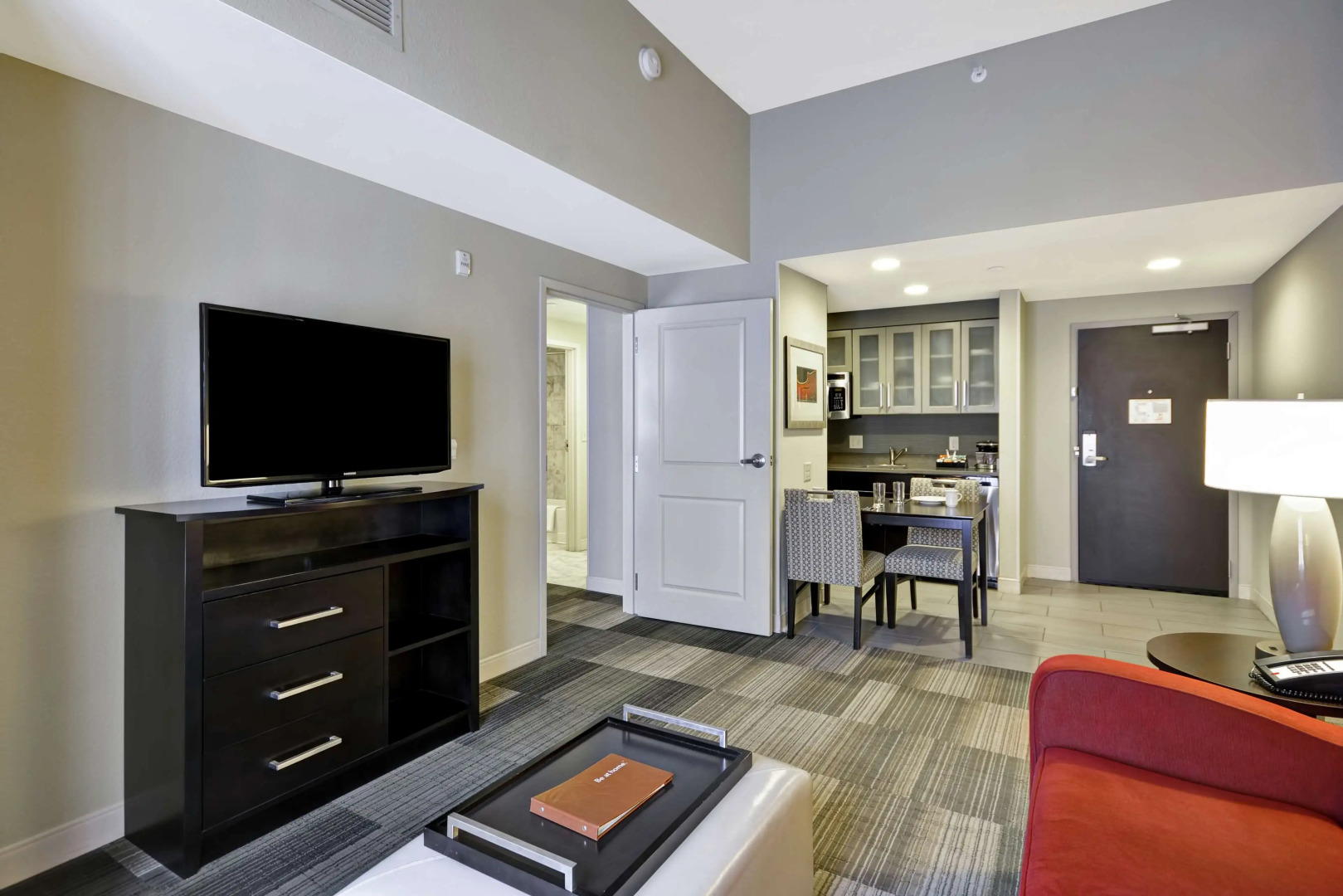 Photo - Homewood Suites Nashville Vanderbilt