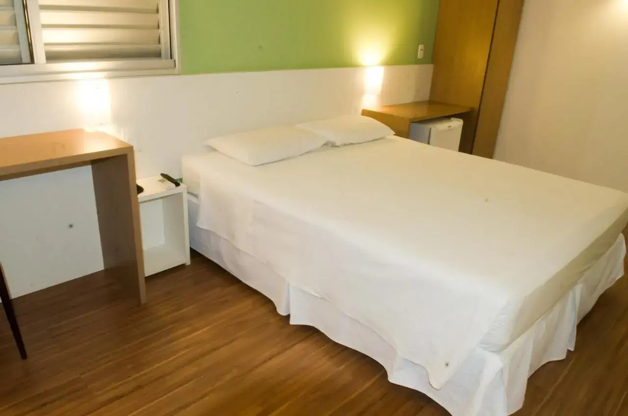 Photo - Stop Inn Antonio Carlos