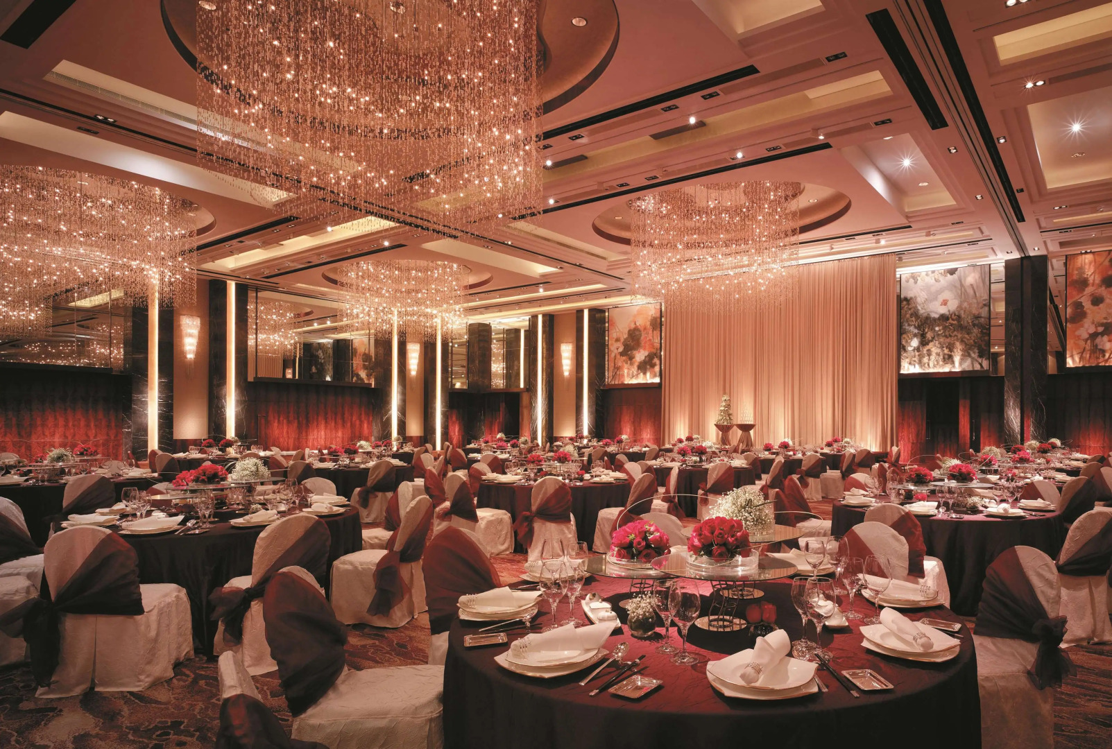 Foto - Shangri-La Beijing