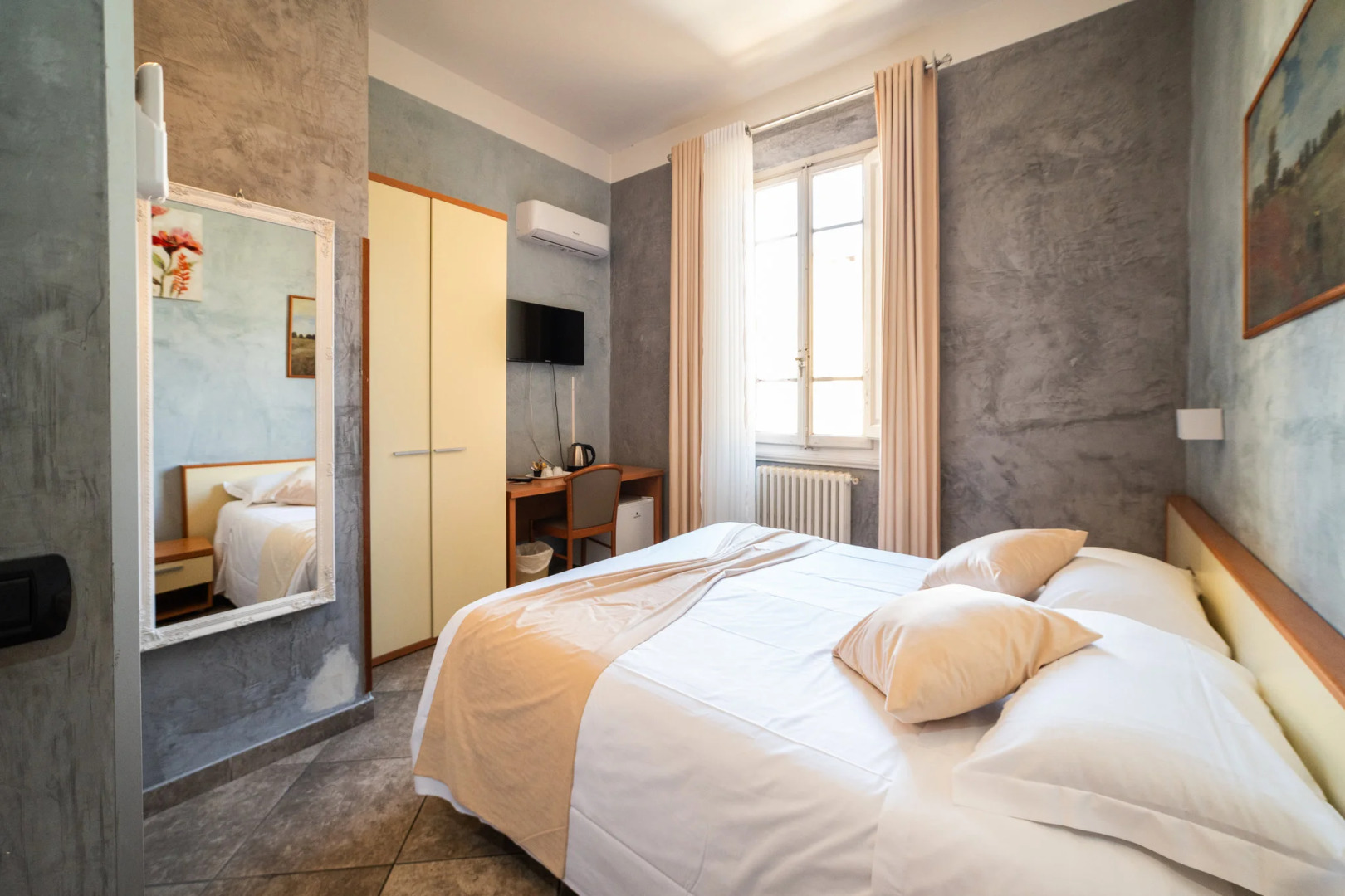 Photo - Hotel Angelica Firenze