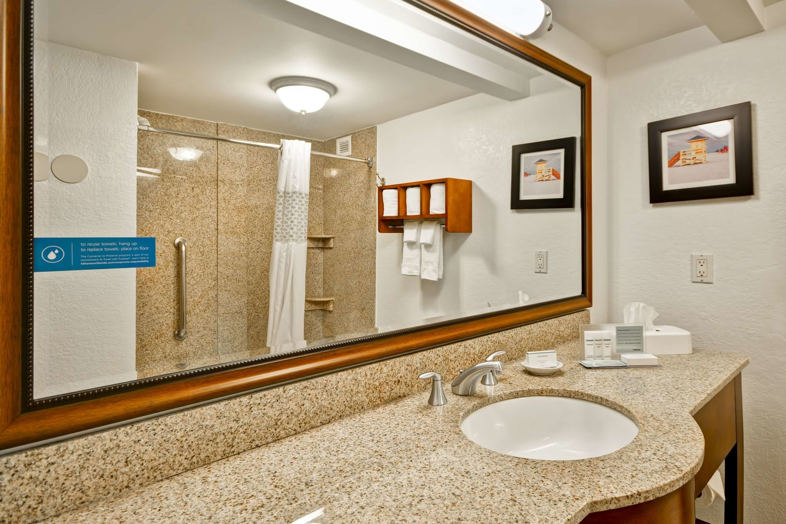 Photo - Hampton Inn Sarasota - I-75 Bee Ridge