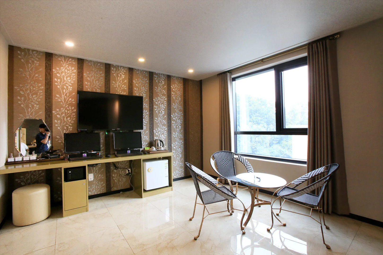 Foto - Sillim URBAN HOTEL&GOLF