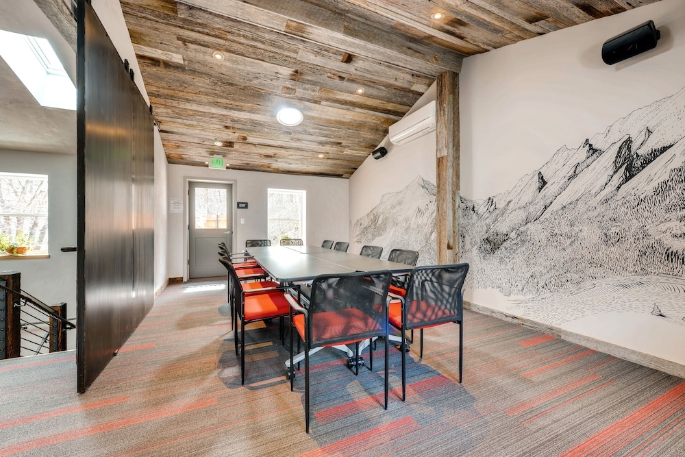 Foto - A-Lodge Boulder