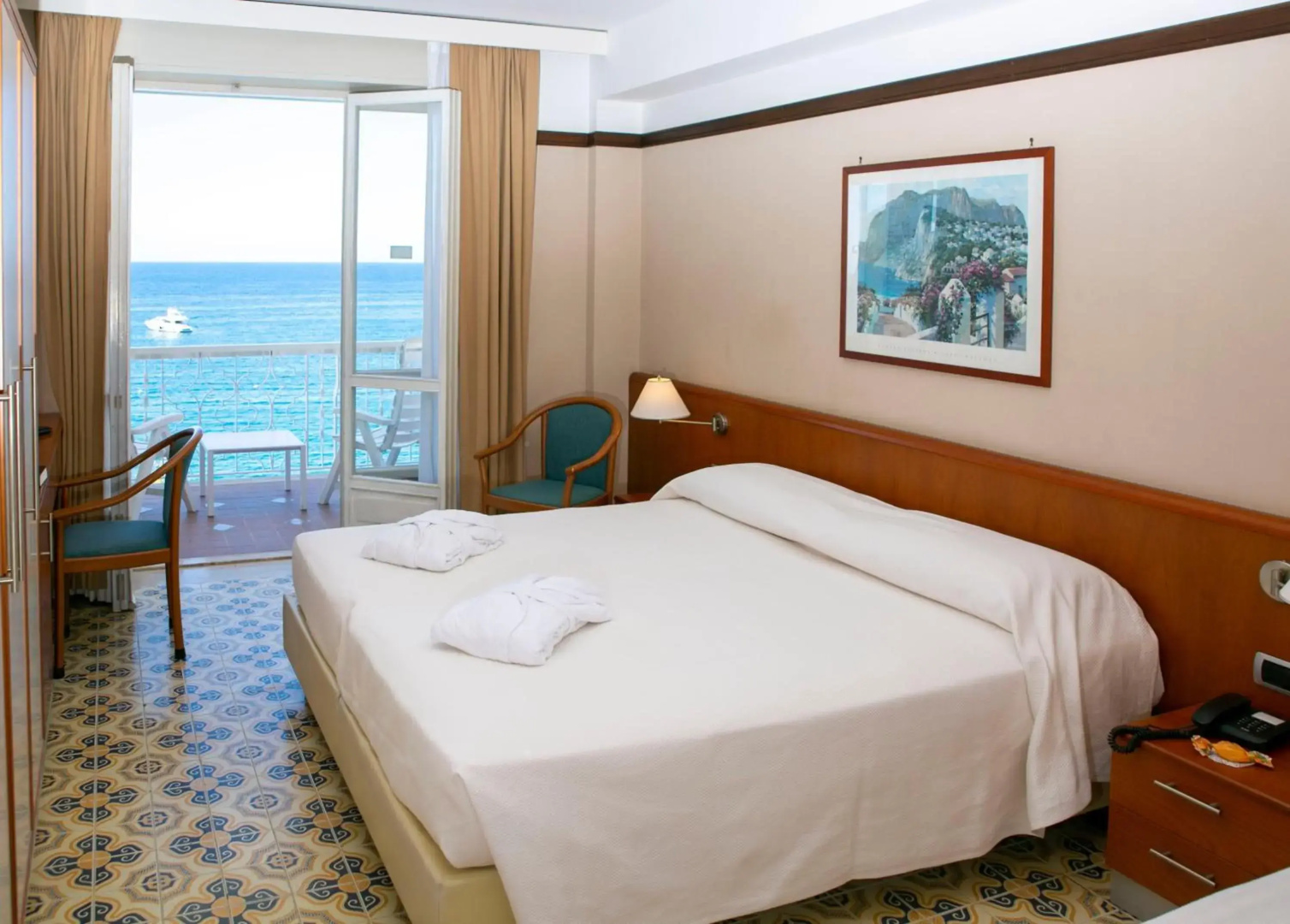 Foto - Pietra di Luna Hotel