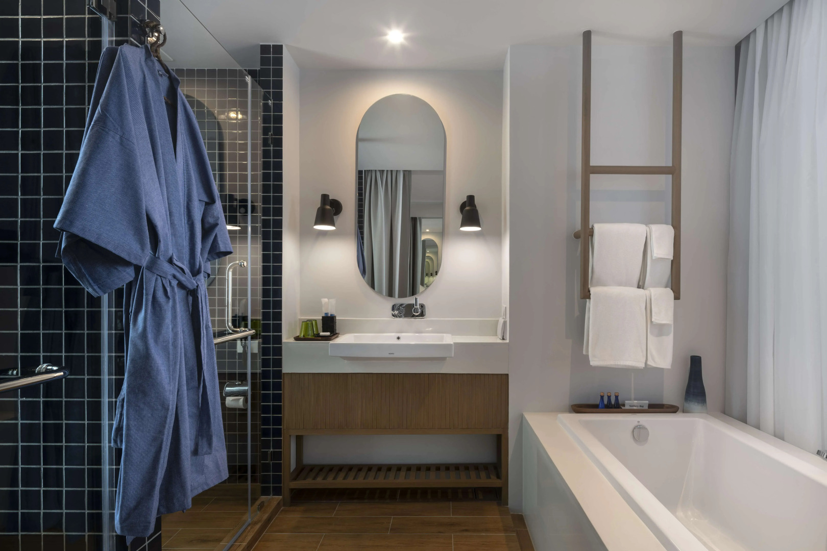 Foto - Navana Nature Escape - SHA Extra Plus