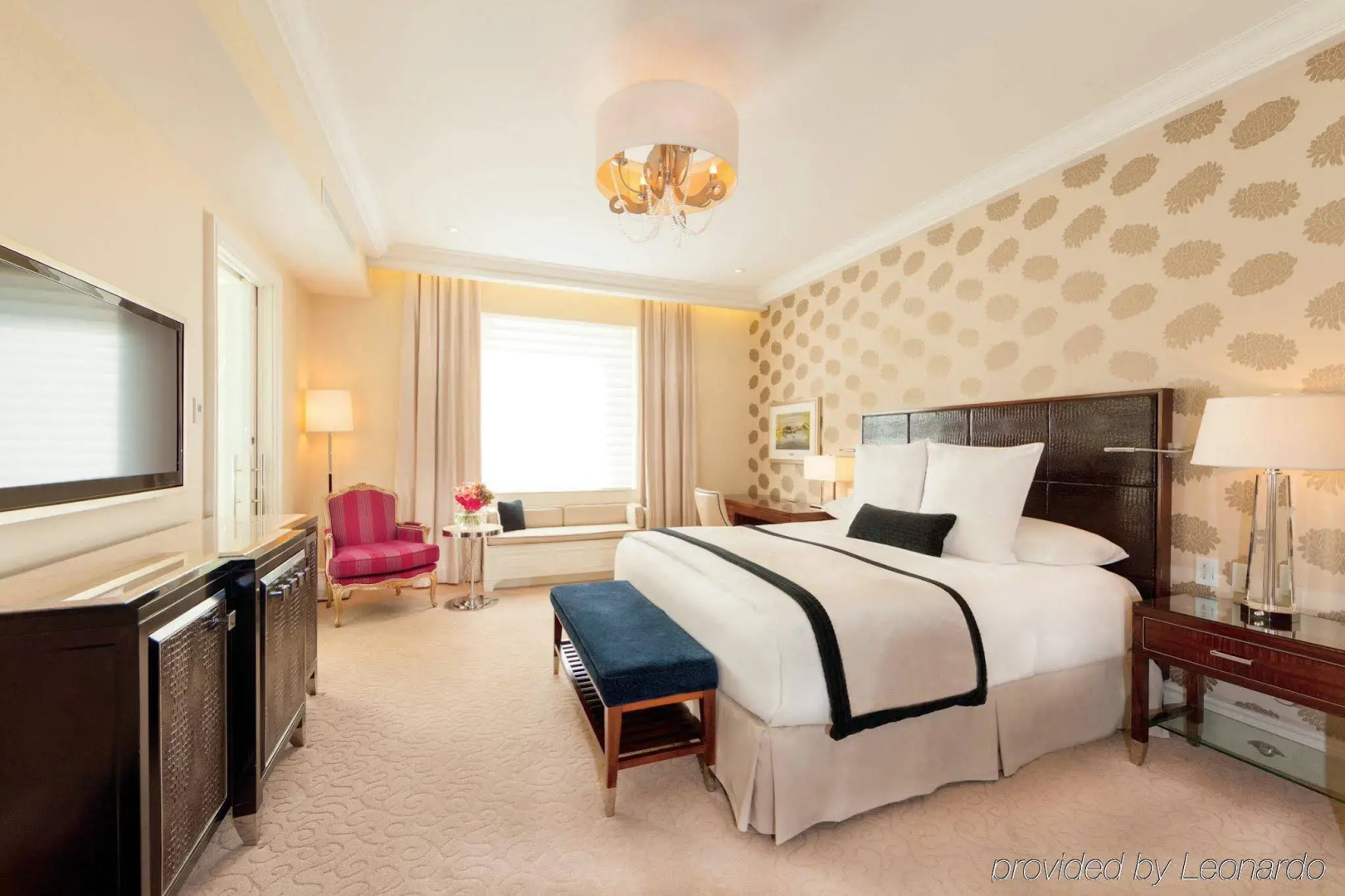 Foto - The Ritz-Carlton, Montreal