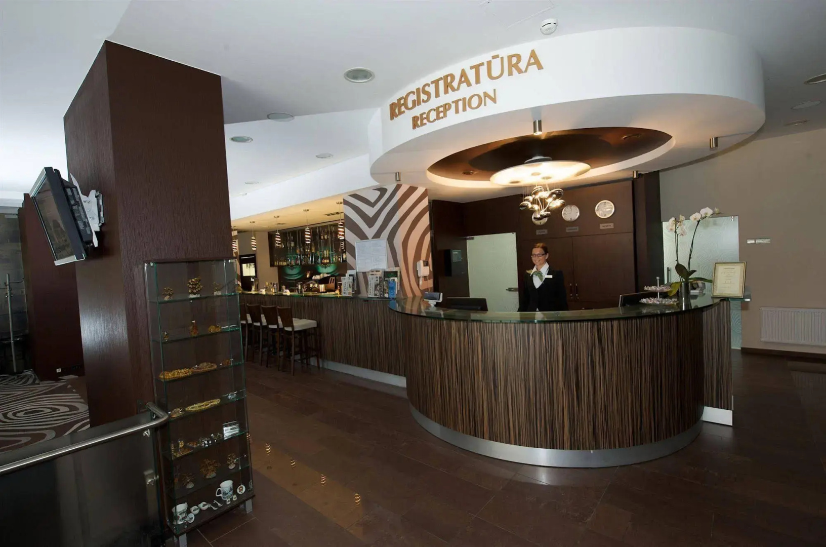 Photo - ibis Styles Kaunas Centre