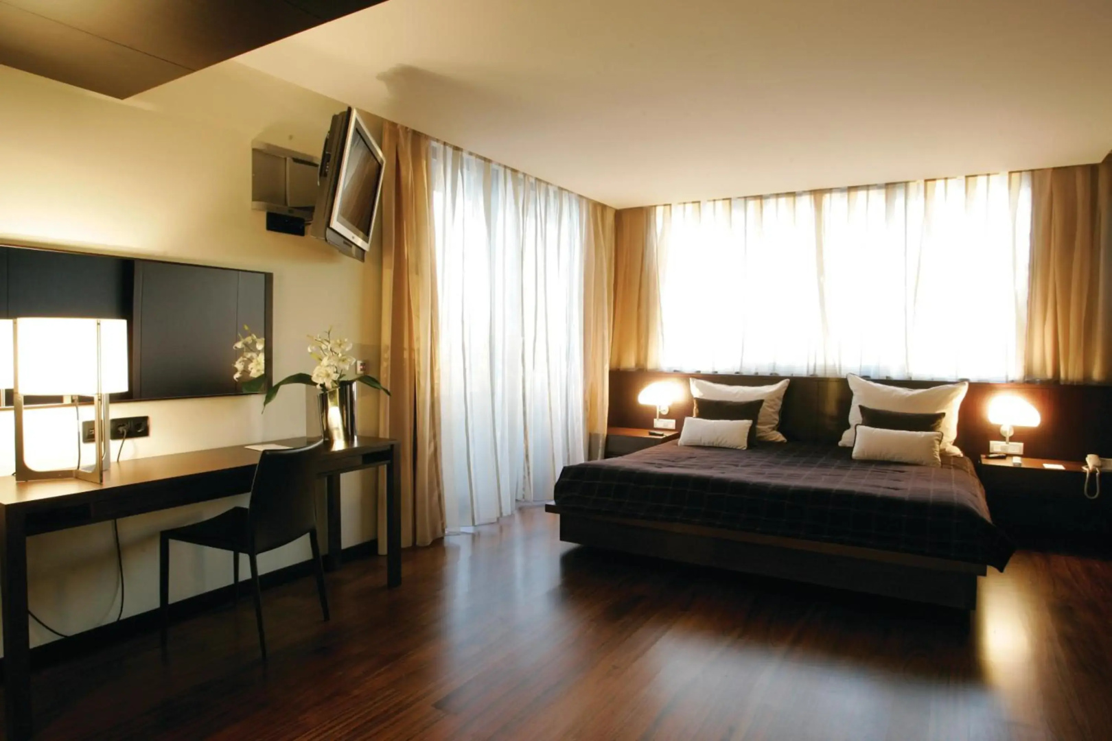 Photo - Montebelo Viseu Congress Hotel & Spa