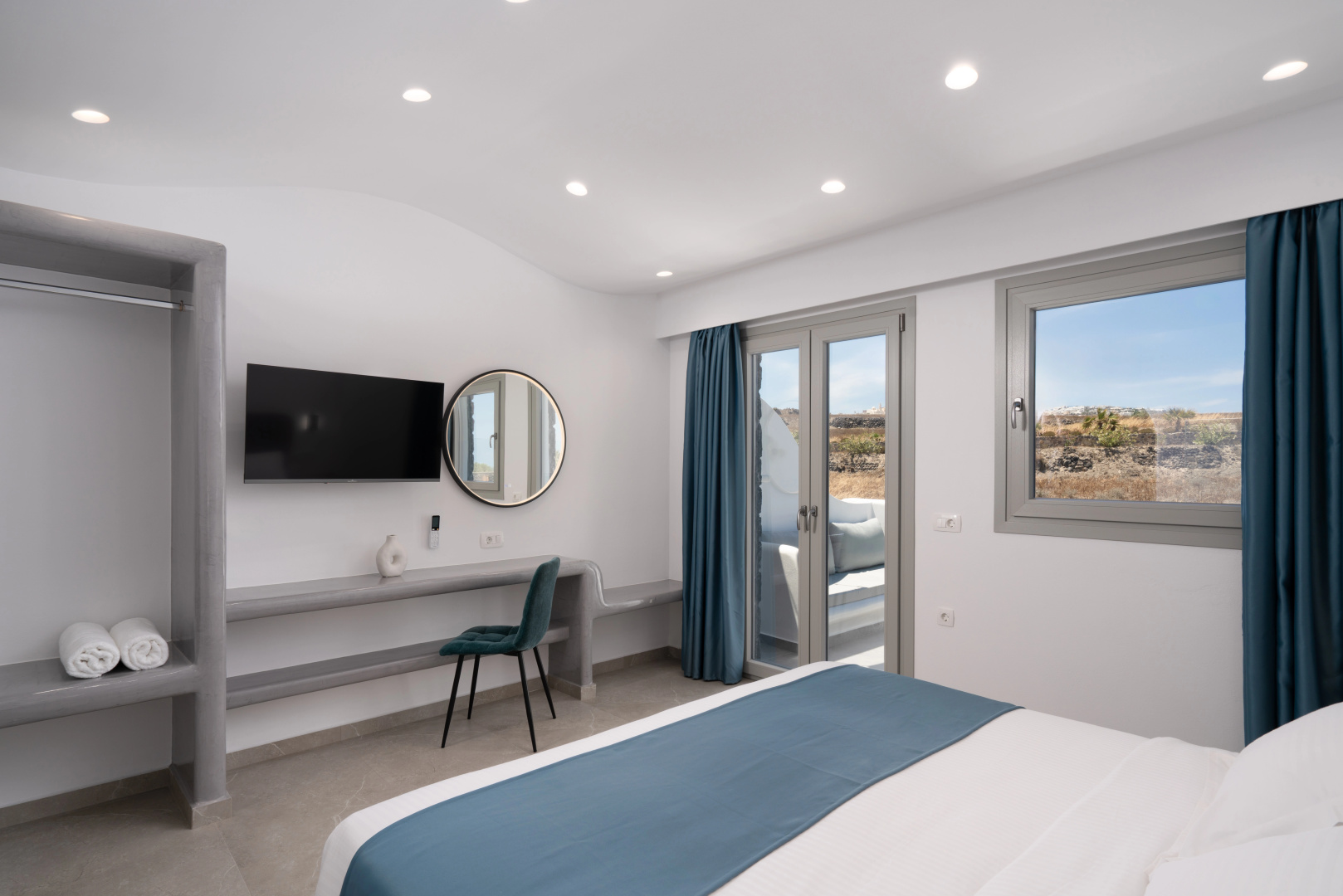 Photo - Griseo Villas