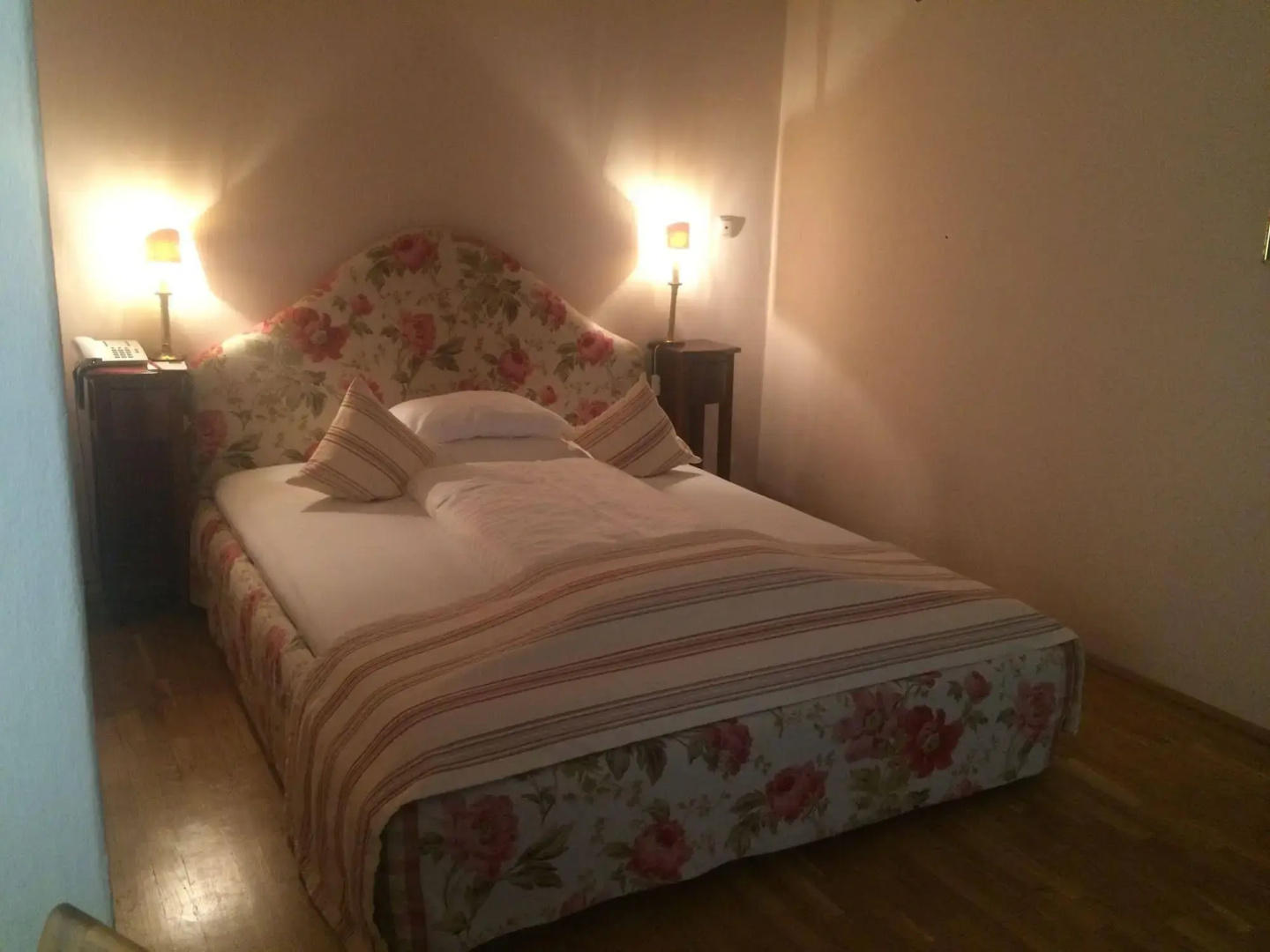 Photo - Der Schlosswirt zu Anif - Biedermeierhotel und Restaurant