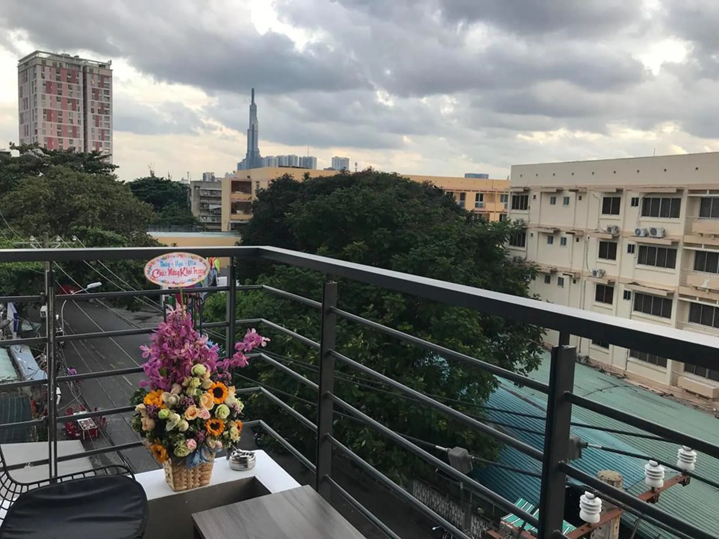 Foto - Winston Hotel