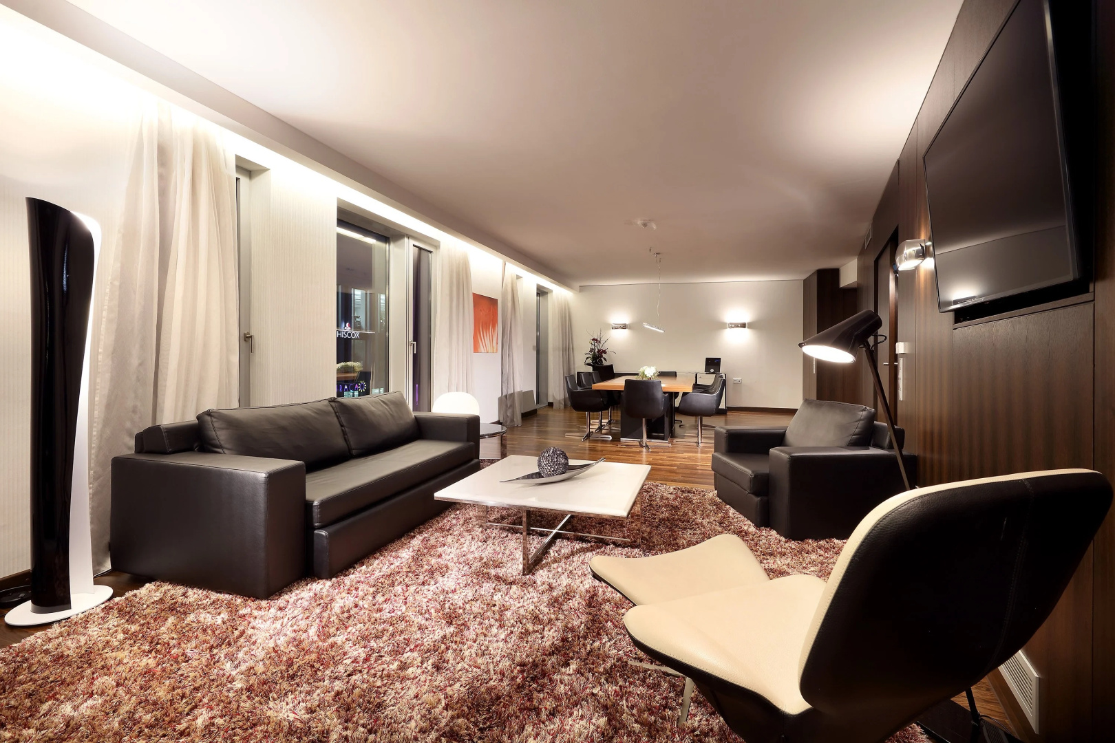 Foto - Eurostars Grand Central