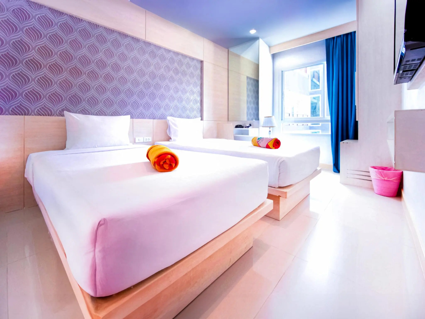 Foto - Mirage Express Patong Phuket Hotel